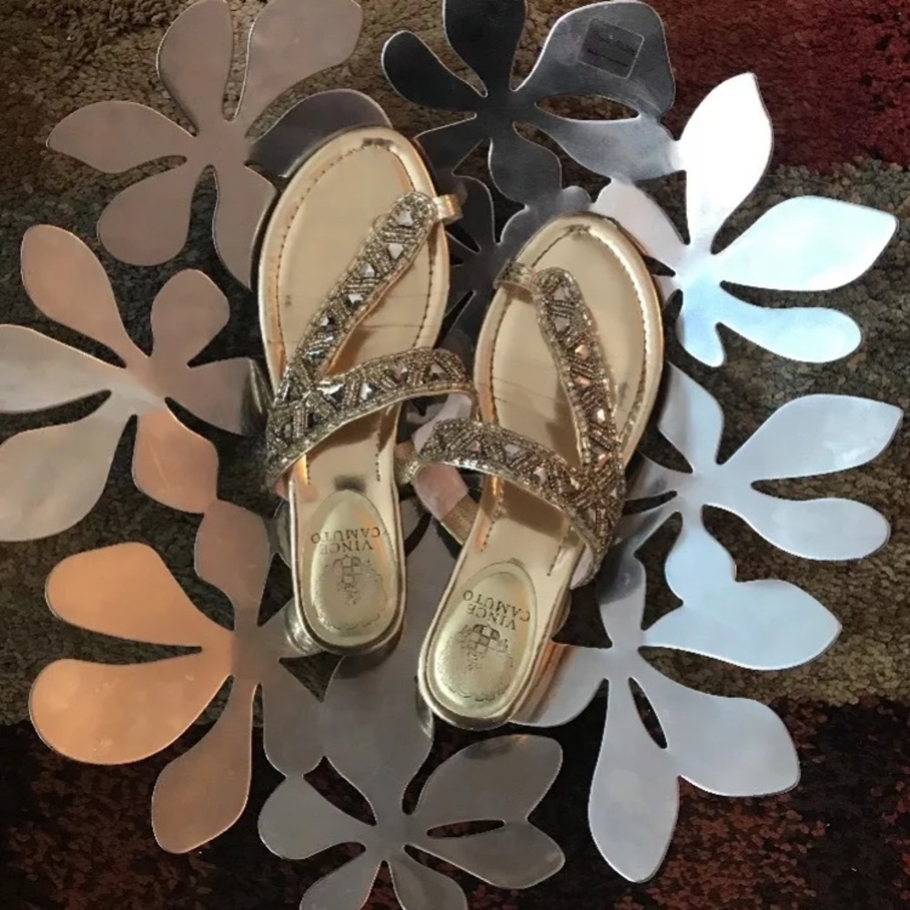 Vince Camuto Sandals