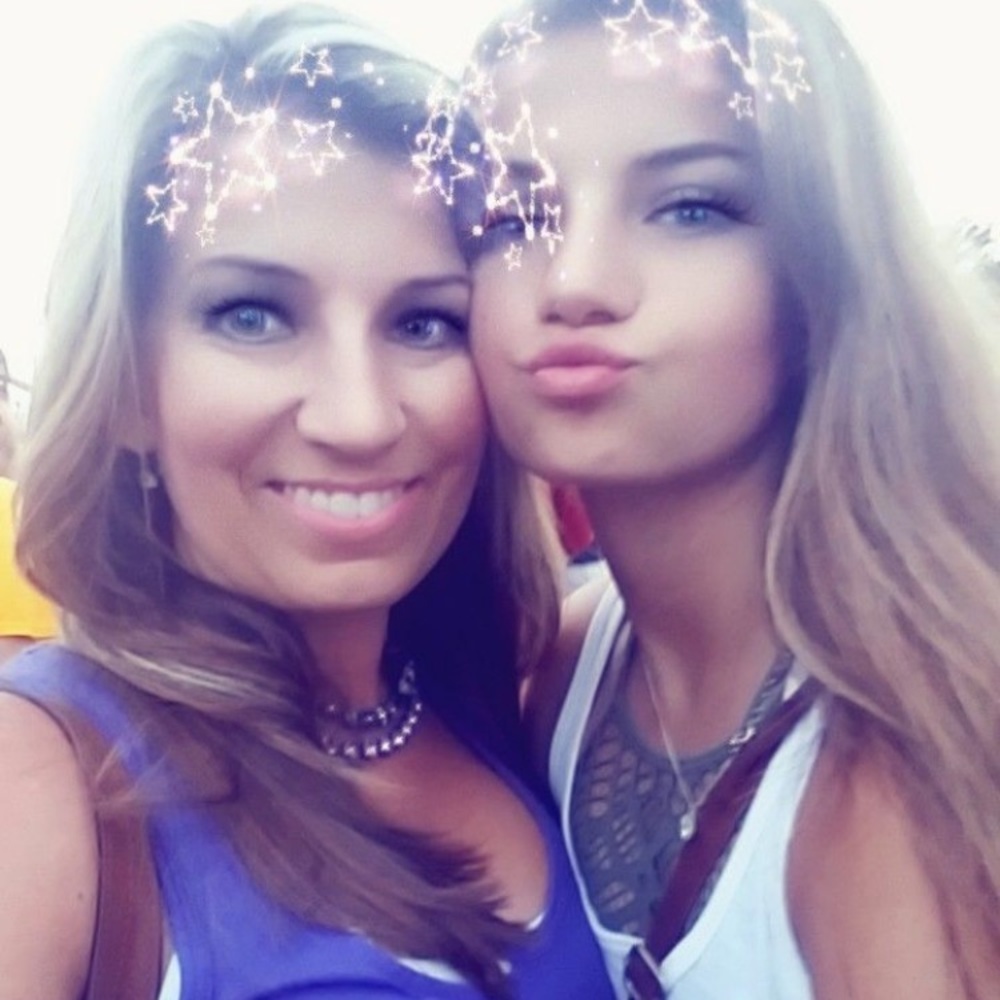 Meet your Posher, Kylie