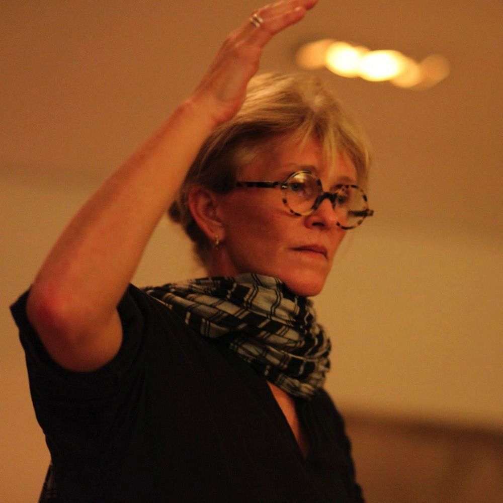 Meet your Posher, Susi