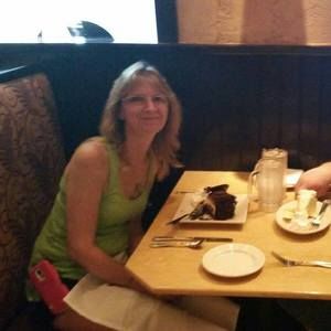 Meet your Posher, Patricia