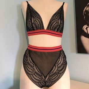 Victoria's Secret 3 piece set