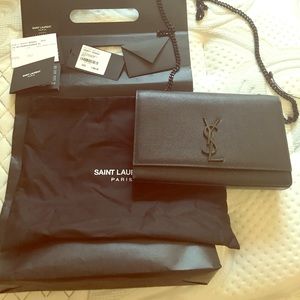 Saint Laurent Purse/Clutch