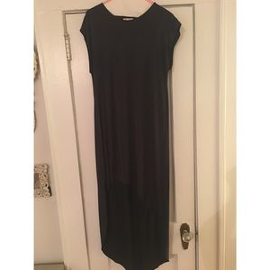 Silence + Noise Dress