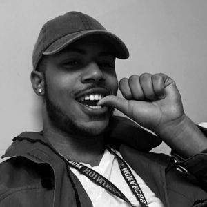 Meet your Posher, Bruce