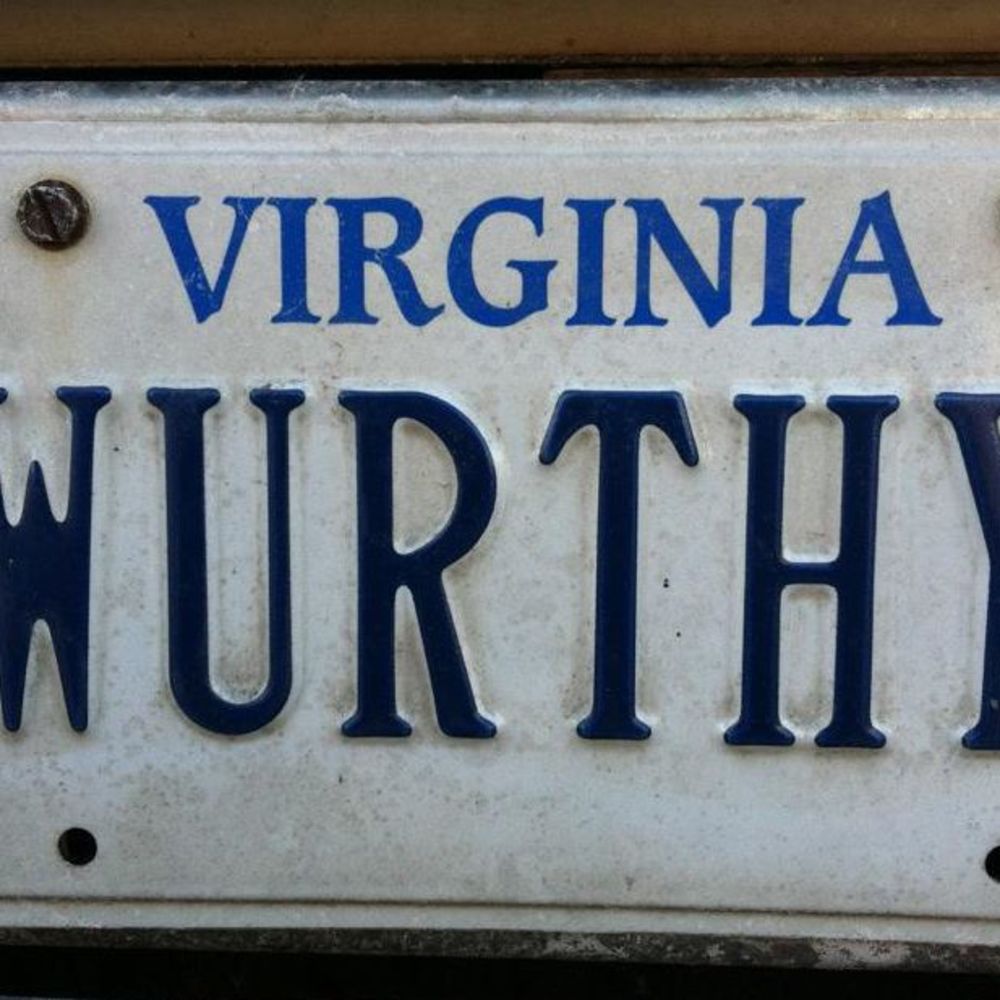 Meet your Posher, Gwenn