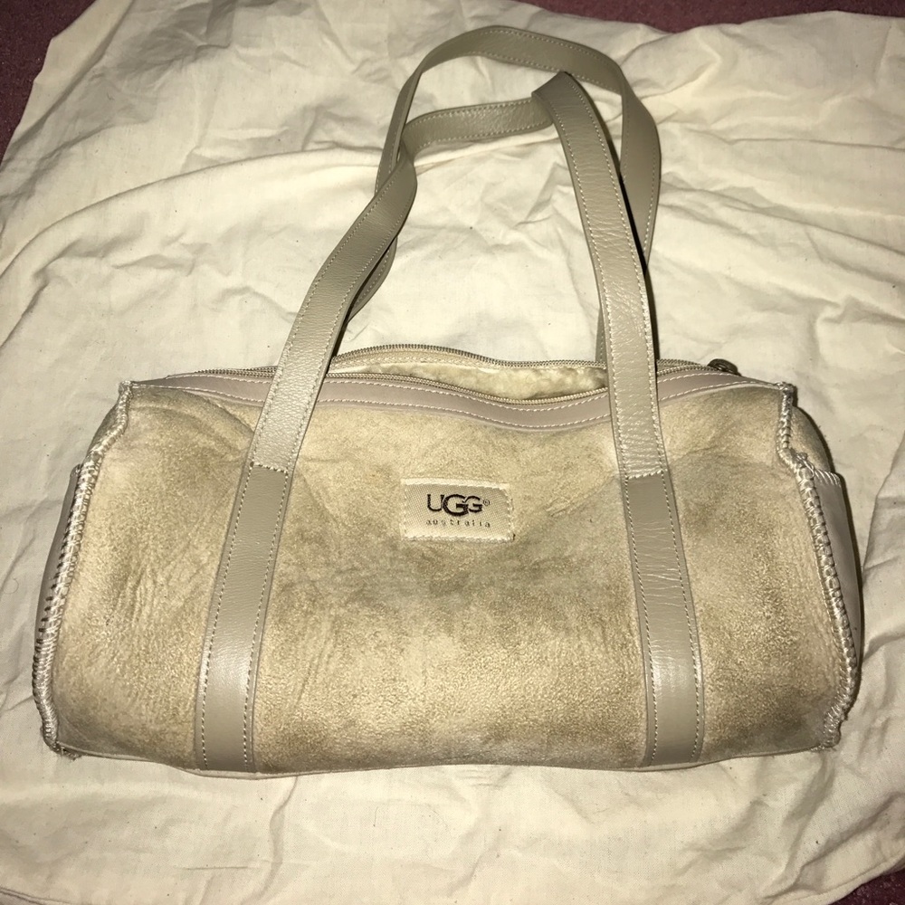 Ugg Shoulder Bag - image 1