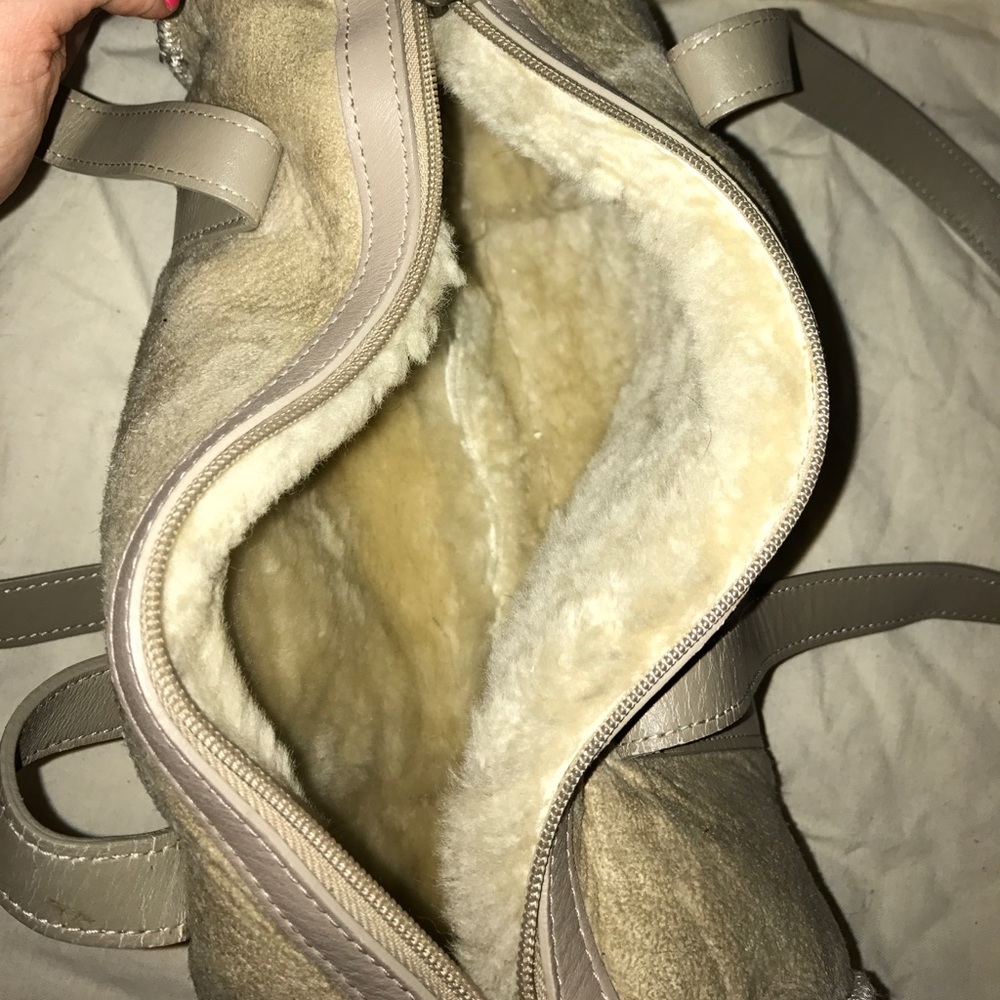 Ugg Shoulder Bag - image 3