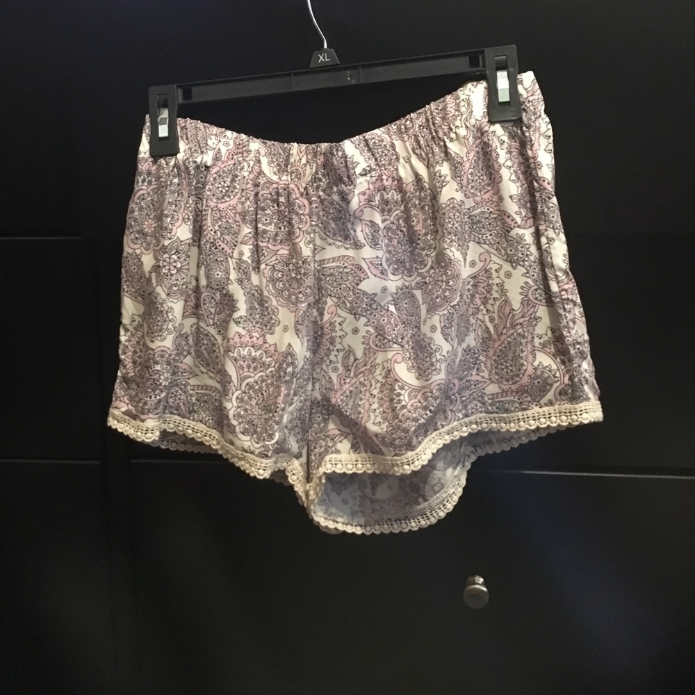 shorts