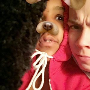 Meet your Posher, Kasi