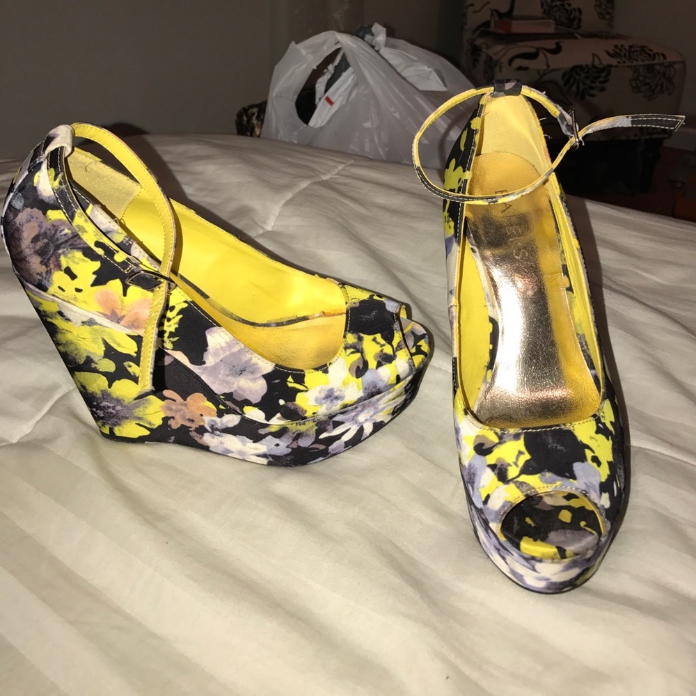 Bakers Wedges - image 1