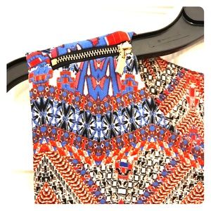AB studio dress