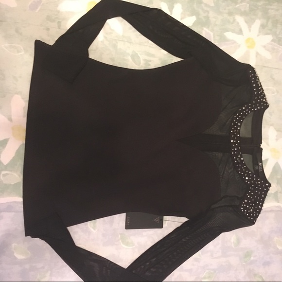 GUESS top 🖤 - Picture 5 of 5