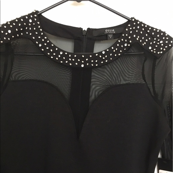 GUESS top 🖤 - Picture 3 of 5