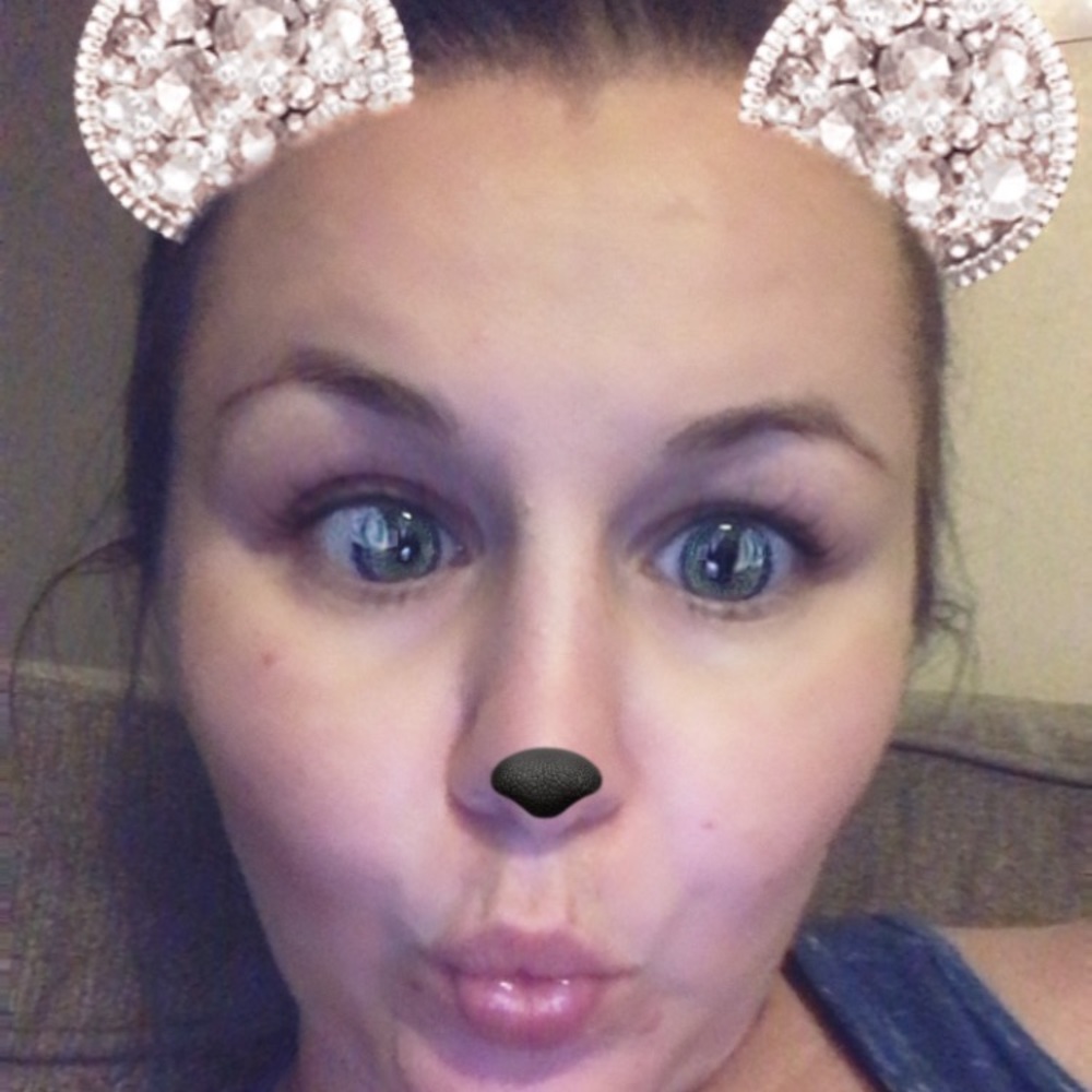 Hello, I'm Amanda!