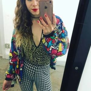 Meet your Posher, Emily