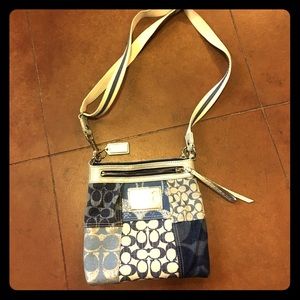 Coach Crossbody Purse