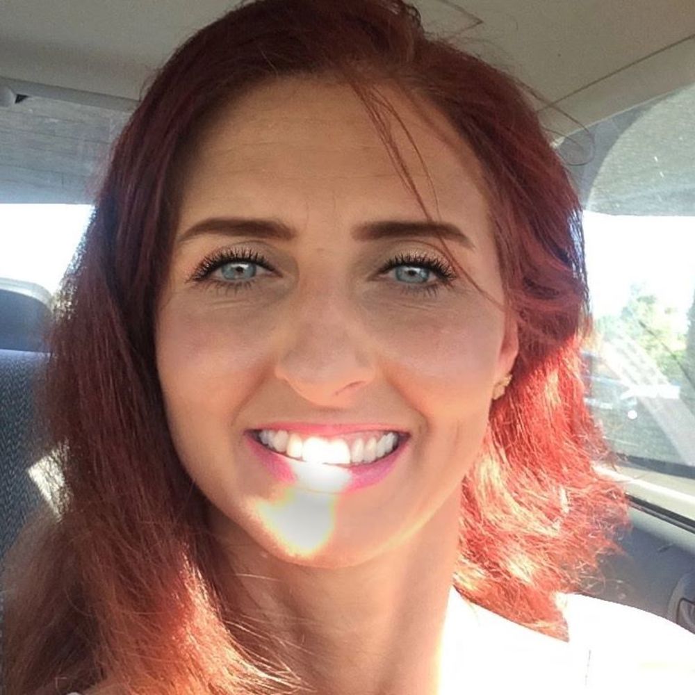 Meet your Posher, Cristina