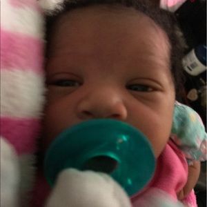 Meet your Posher, Tilda