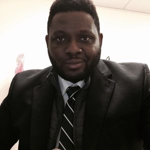 Meet your Posher, Matthew