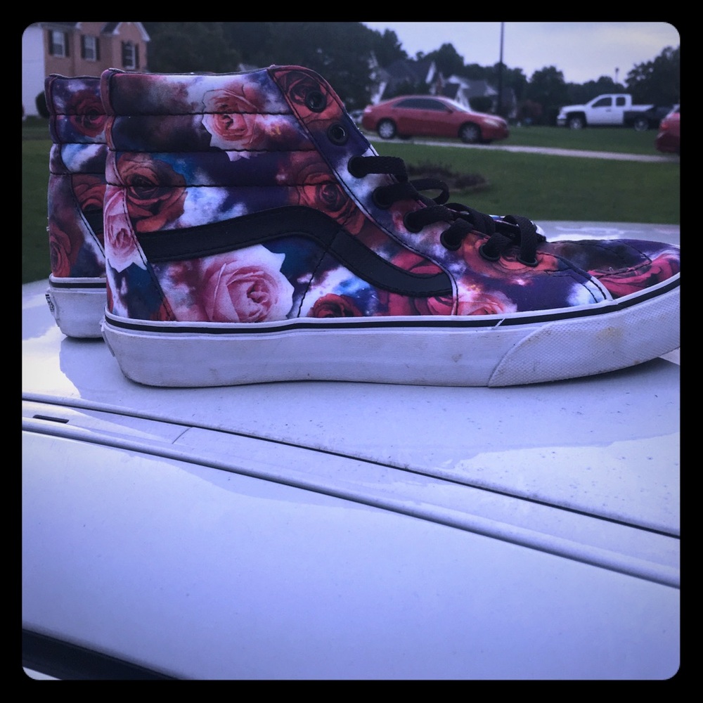 Vans