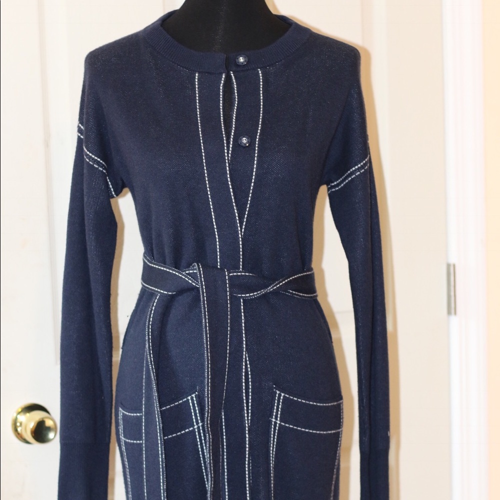 Banana Republic cardigan