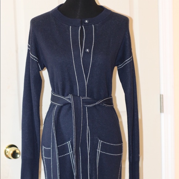 Banana Republic cardigan - Picture 1 of 5