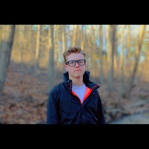 Meet your Posher, James