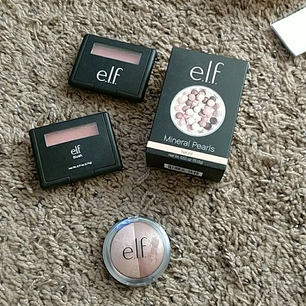 e.l.f. bundle