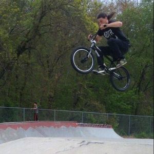 Meet your Posher, Jon