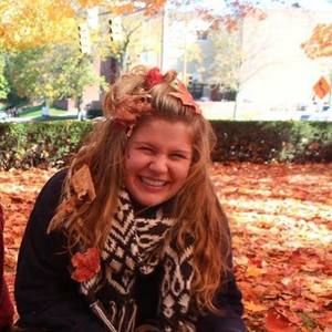 Meet your Posher, Anna