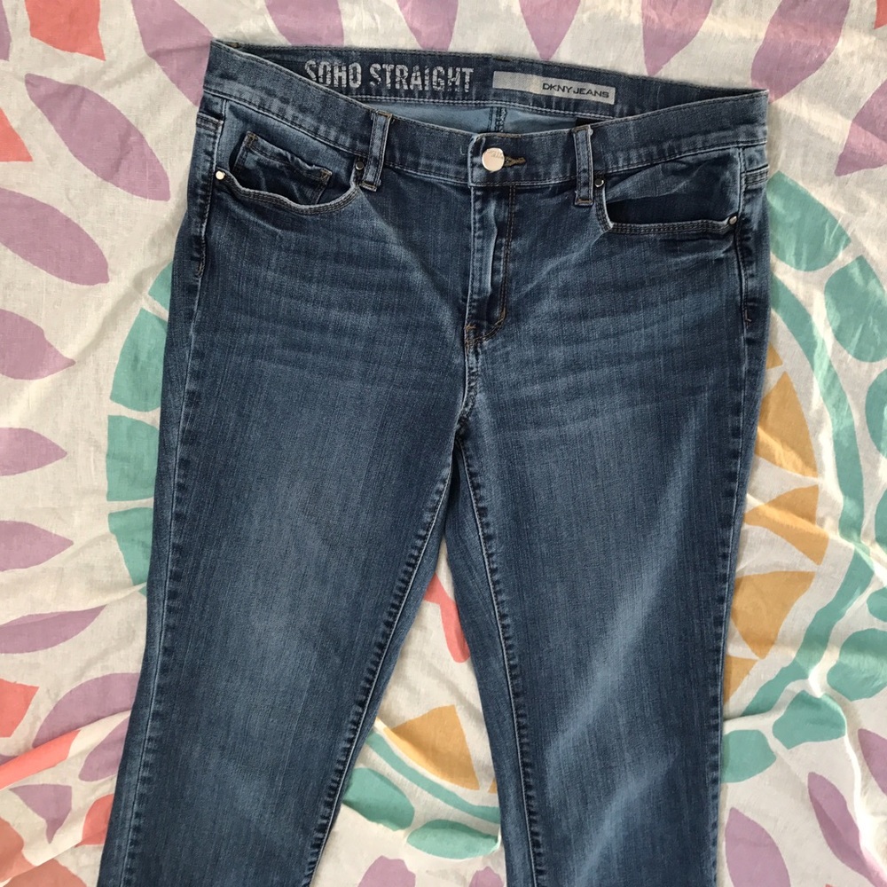 DKNY Jeans