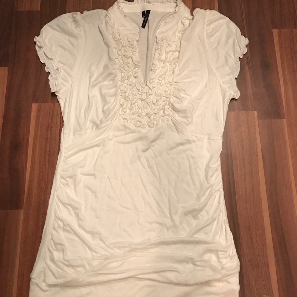 Maurice's sinch shirt