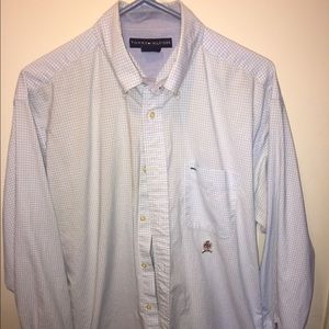Vintage Tommy Hilfiger