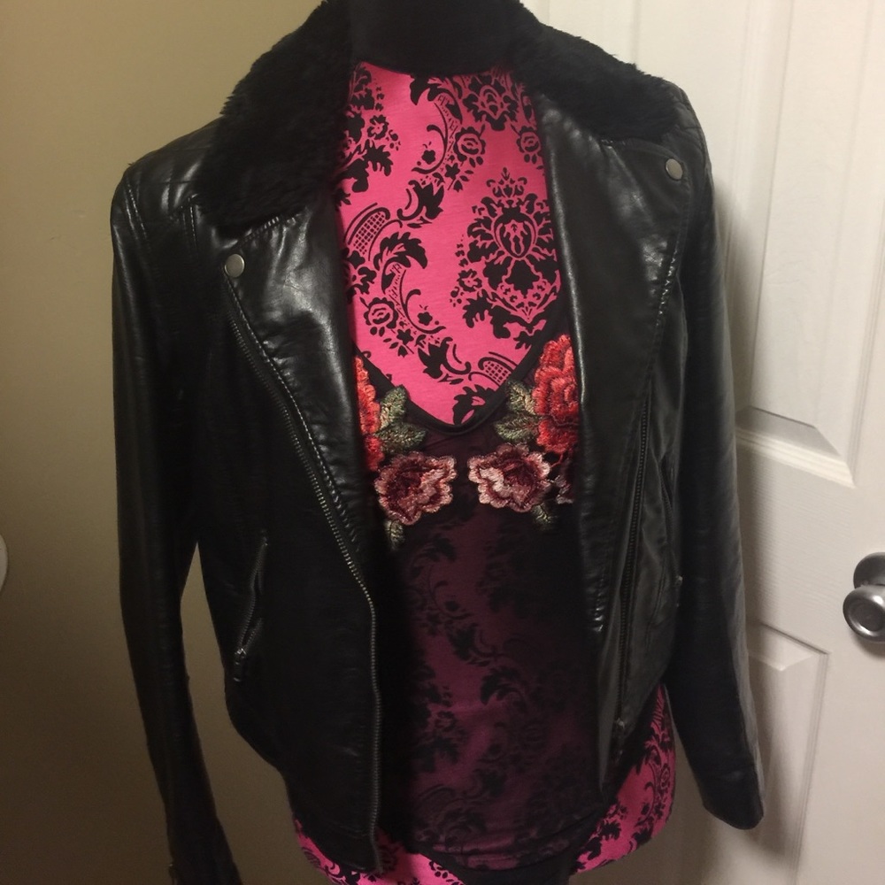 Rose bodysuit - Picture 5 of 5