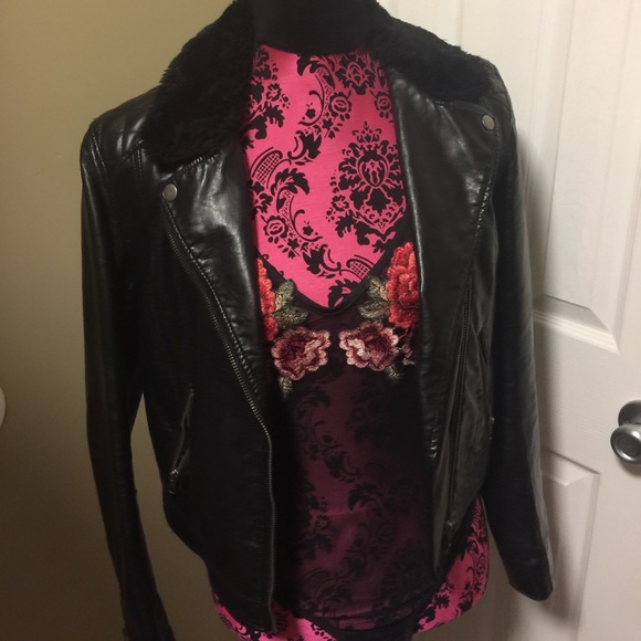 Rose bodysuit - Picture 5 of 5