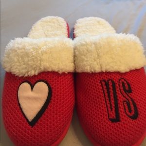Victoria's Secret Night Slippers