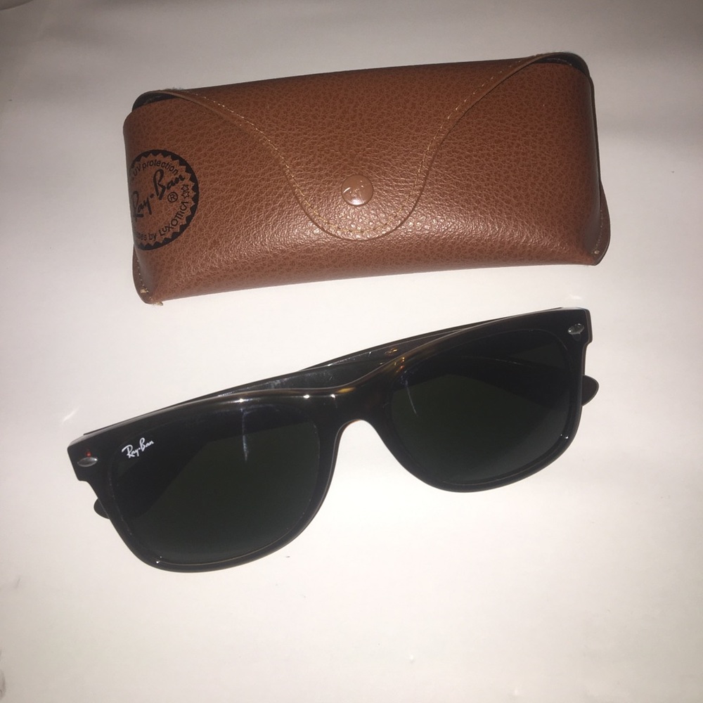 Ray Ban New Wayfarer