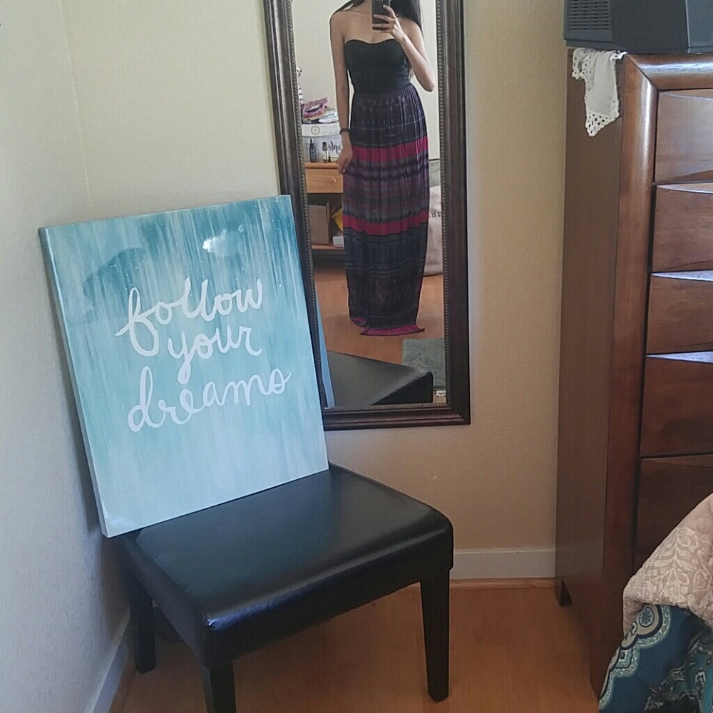 Homecoming/Prom/Formal Dress