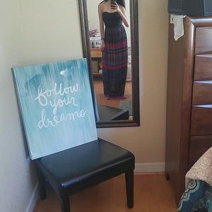 Homecoming/Prom/Formal Dress