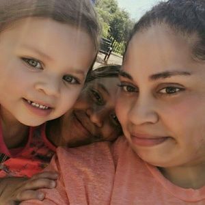 Meet your Posher, Krystal