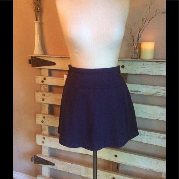 Silverwear Skort - Picture 2 of 2