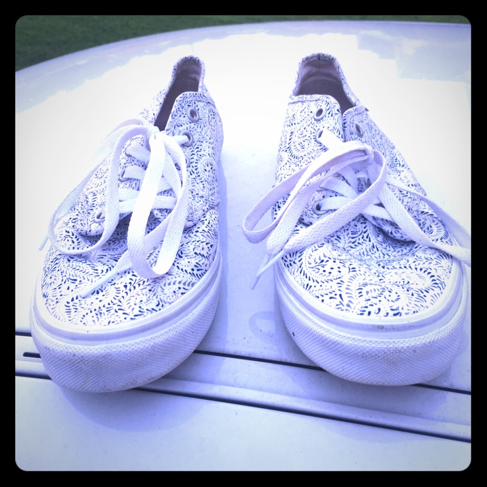 Vans