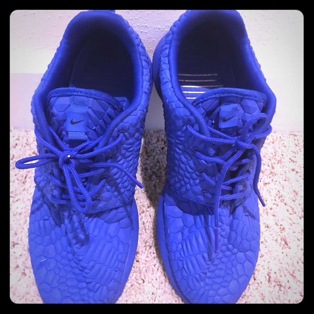 RARE Nike sneakers