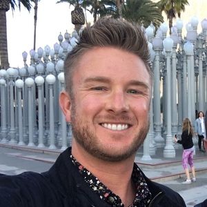 Meet your Posher, Jason