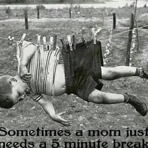 Meet your Posher, Tony