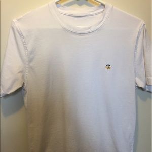 Brooks brothers tee shirt