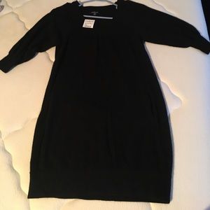 Bebe Cashmere Dress