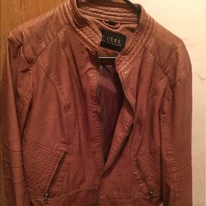 Guess jacket!! 💥💥