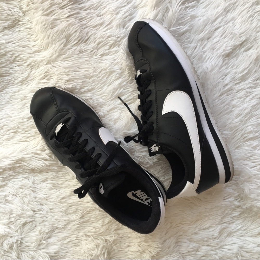 Men's Classic Nike Cortez Sneakers