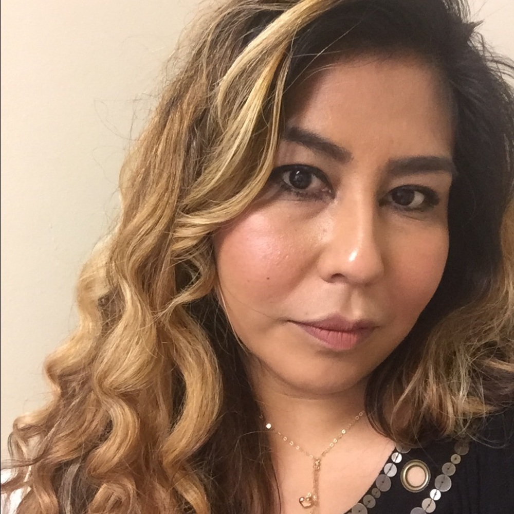 Meet your Posher, Rocio